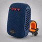 🔊 50% RABATT! 🚲 Wasserdichter Bluetooth-Fahrradlautsprecher mit Montagebügel – IPX5, TWS & Perfekt für Jede Fahrt 🎵