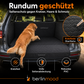 🚗 50 % RABATT! ⏰ Wasserdichte Kofferraummatte für Haustiere
