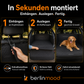 🚗 50 % RABATT! ⏰ Wasserdichte Kofferraummatte für Haustiere
