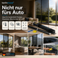 ☀️ Sonnenschutz-Fensterfolie