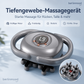 ⏳Zeitlich begrenzter Rabatt: 50 % Rabatt💥Elektrisches Tiefengewebe-Massagegerät