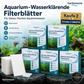 🐠 1 KAUFEN, 1 GRATIS! ✨ KLÄRUNGSTÜCHER FÜR DAS AQUARIUM – Kristallklares Wasser in 24 Stunden, beseitigt Gerüche und Verunreinigungen, unbedenklich für alle Fische und Pflanzen 🌿🔮