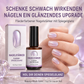 Nagelpflege-Essenzöl – Feuchtigkeitsspendendes, pflegendes Serum für die Nagelhaut