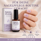 Nagelpflege-Essenzöl – Feuchtigkeitsspendendes, pflegendes Serum für die Nagelhaut