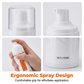 ✨Letzter Tag – 49 % Rabatt✨Sofort wirksames Anti-Falten-Stoffspray