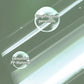 💝zeitlich begrenzter Rabatt💗Transparente elektrostatische Wandschutzfolie