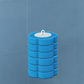 🏆SONDERANGEBOT DER WOCHE!!✨Innovatives Set mit Toilettenbürsten zur Wandmontage