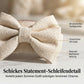🌺 50 % RABATT 💐 Elegante Sandalen mit Knöchelriemen und Perlenverzierung