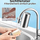 🔥 HOT SALE 50% OFF 🔥  Installationsfreier Edelstahl Haushalt Wasserhahn Wasserreiniger