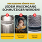 ✨ Geruchs- und Schimmelbekämpfender Waschmaschinenreiniger