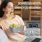 🔥 Heute -50 %! 🍱 Tragbarer Essenswärmer