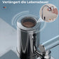 🔥 HOT SALE 50% OFF 🔥  Installationsfreier Edelstahl Haushalt Wasserhahn Wasserreiniger