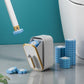 🏆SONDERANGEBOT DER WOCHE!!✨Innovatives Set mit Toilettenbürsten zur Wandmontage