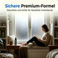 Reflektierendes Fensterspray für Zuhause & Auto