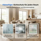 Reflektierendes Fensterspray für Zuhause & Auto