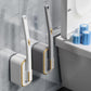 🏆SONDERANGEBOT DER WOCHE!!✨Innovatives Set mit Toilettenbürsten zur Wandmontage