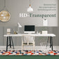 💝zeitlich begrenzter Rabatt💗Transparente elektrostatische Wandschutzfolie
