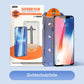 📲🔒🛡️ iPhone Schutzfolie – Spionage-sicher & Einfache Installation!