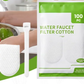⚡Über 50.000 verkauft! Fast ausverkauft – 💥⏰ Spritzschutzfilter für Küchenarmaturen zur Entfernung von Ablagerungen und Rost