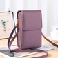 🔒 100% Sicher: Deine diebstahlsichere Leder-Tasche mit RFID-Schutz 🛡️