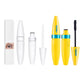 Volumengebender, langanhaltender Mascara-Primer