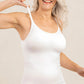 💕 2025 Bestseller – Tagesformende, bequeme und elastische Trägertops