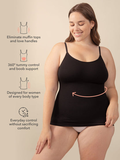 💕 2025 Bestseller – Tagesformende, bequeme und elastische Trägertops