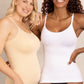 💕 2025 Bestseller – Tagesformende, bequeme und elastische Trägertops
