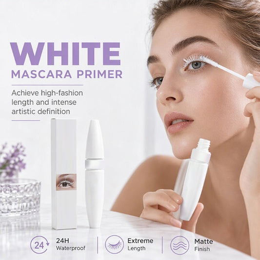 Volumengebender, langanhaltender Mascara-Primer