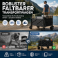 💥 Jetzt 50 % sparen! 🚚 Transportwagen mit 80 kg Traglast