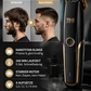 🎁 Bestes Geschenk: Kabelloser Haartrimmer für müheloses Grooming! ✨