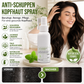 Anti-Schuppen-Kopfhautspray gegen Juckreiz