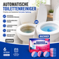 ⏳ Nur für kurze Zeit: 50 % Rabatt! 🧼 WC-Reiniger-Tabs