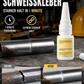 ⏳🔥 Begrenztes Angebot, 50 % Rabatt, solange der Vorrat reicht! 🏡Vielseitiger, schnell trocknender Schweißkleber