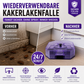 🔥 Heute -50 %! 🚫 Wiederverwendbare Kakerlakenfalle