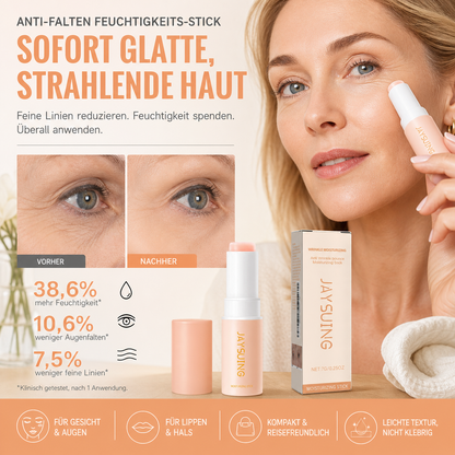 ✨ Heute nur: 2 kaufen, 1 GRATIS!💗 Pink Collagen Multi Balm – intensive Feuchtigkeitspflege für Gesicht & Lippen