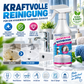 Mehrzweck-Schaumreiniger für das Badezimmer