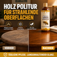 🔥 Heute -50 %! ✨ Holz-Glanzpolitur