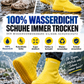 Dicke, abriebfeste, wasserdichte Überschuhe-Gcom