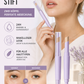 ✨ 2-in-1 Abdeckstift & Concealer ✨ Langanhaltender, wasserfester Korrekturstift für Makel, Augenringe & kleine Flecken