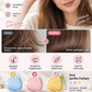 🔍LETZTER TAG DES SONDERANGEBOTS: NUR 16,99 €!!🎁✨5 in 1 Portable Hair Thinning Comb and Hair Cutter