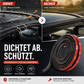 Universelles Dichtungsband für Autos, wasserdicht und schalldämmend (8 m / 315 Zoll)