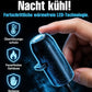 USB-Lampe mit Sternenhimmel-Projektion-Gcom