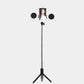 🔥 Heute -50 %! 🤳 6-in-1 Bluetooth-Selfie-Stick