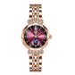 🔥 LETZTER TAG | Elegante Edelstahl‑Armbanduhr 50 % Rabatt