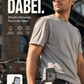 Tragbare Handytasche für den Gürtel