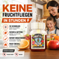 🔥 Heute -50 % 🍎 Lockstoff für Fruchtfliegenfallen