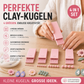 🔥 Heute -50 %! 🎨 3D Mini-Kugelformer-Set für Knete & Modelliermasse