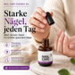 Nagelpflege-Essenzöl – Feuchtigkeitsspendendes, pflegendes Serum für die Nagelhaut