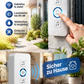 Startseite – Praktische, kabellose, intelligente Türklingel